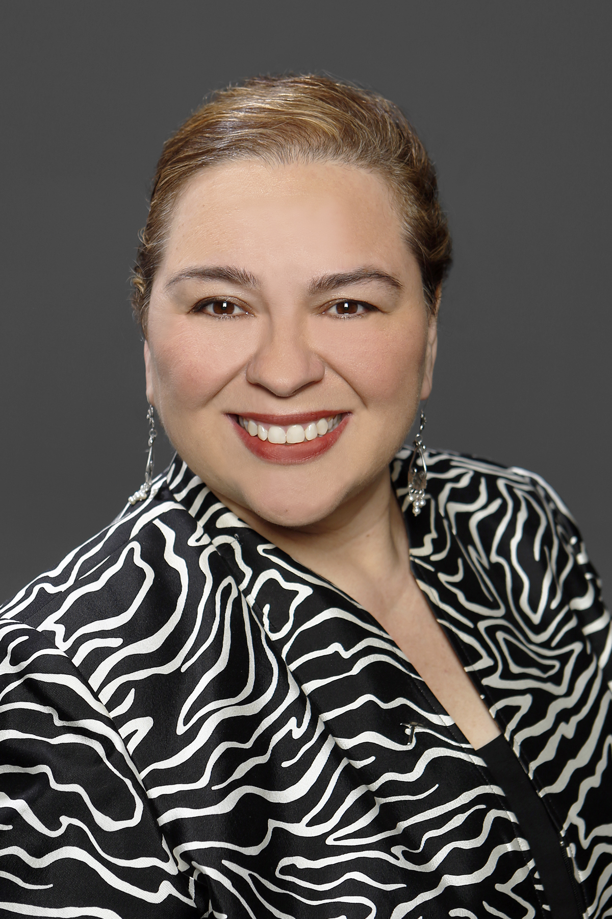 Dr. Guillermina Gina Núñez-Mchiri